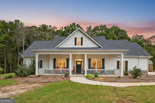 1726 Hwy 83, Monroe, GA 30655