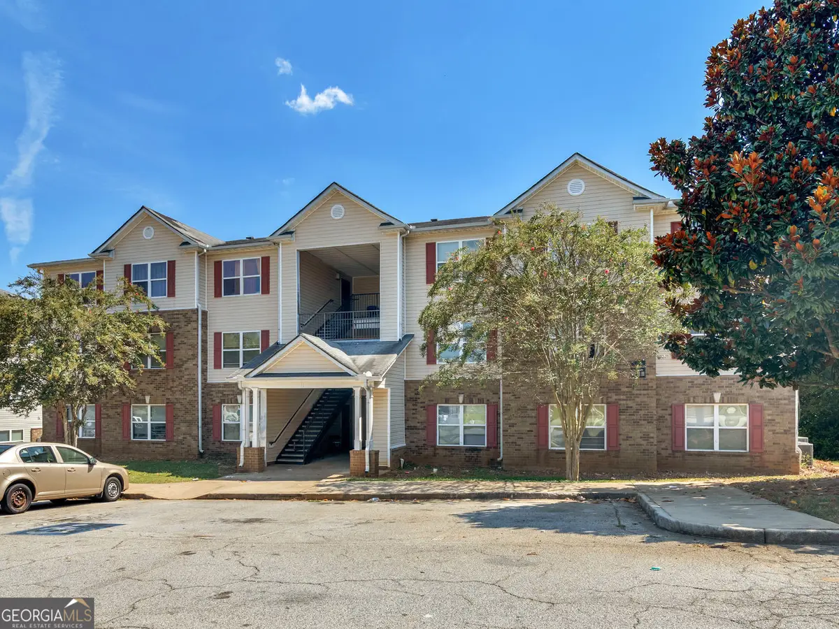 5203 Waldrop Place, Decatur, GA 30034 - Image #1