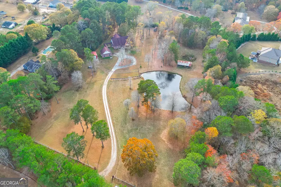 525 Cooper Road, Loganville, GA 30052 - Image #3