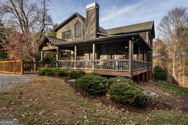 19 Chestnut Hills Lane, Blue Ridge, GA 30513