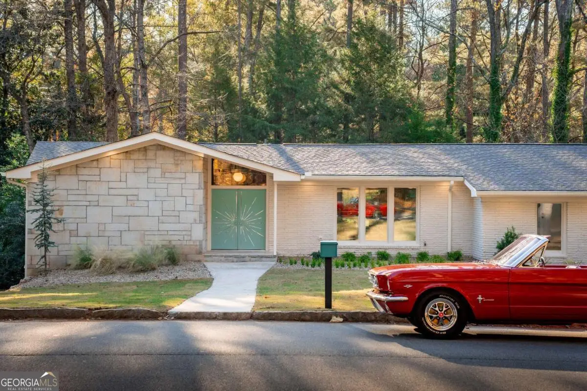 1888 Alderbrook Road Ne, Atlanta, GA 30345 - Image #1