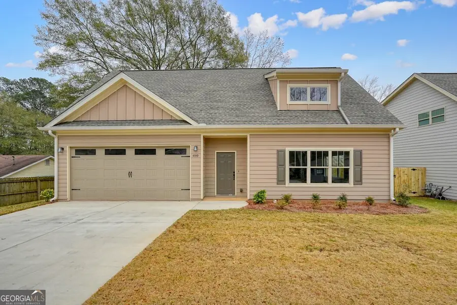 4749 Fowler Street, Acworth, GA 30101 - Image #2