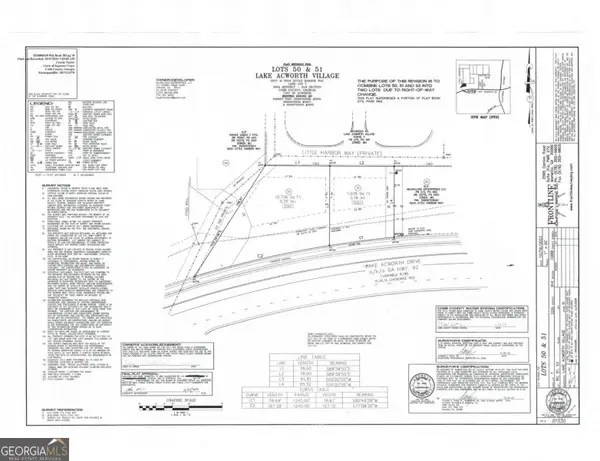 5029 Little Harbor Way, Acworth, GA 30101