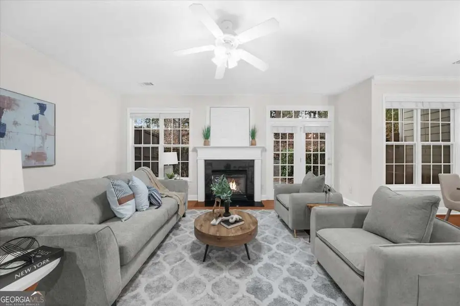 2426 Strand Avenue, Lawrenceville, GA 30043 - Image #2