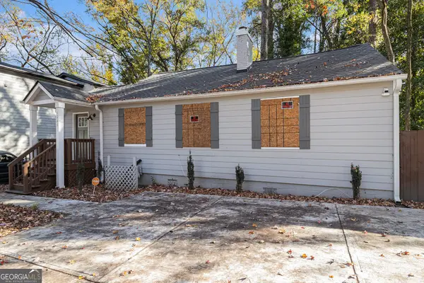 1246 Campbellton Road Sw, Atlanta, GA 30310