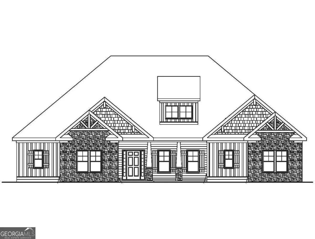 360 Atlantica Drive #51, Newnan, GA 30263 - Image #1