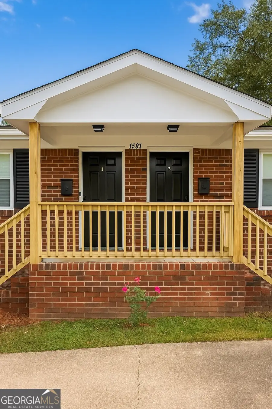 4500 Cemetary Street, Powder Springs, GA 30127 - Image #2