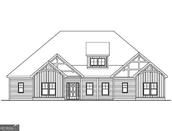 380 Atlantica Drive #52, Newnan, GA 30263