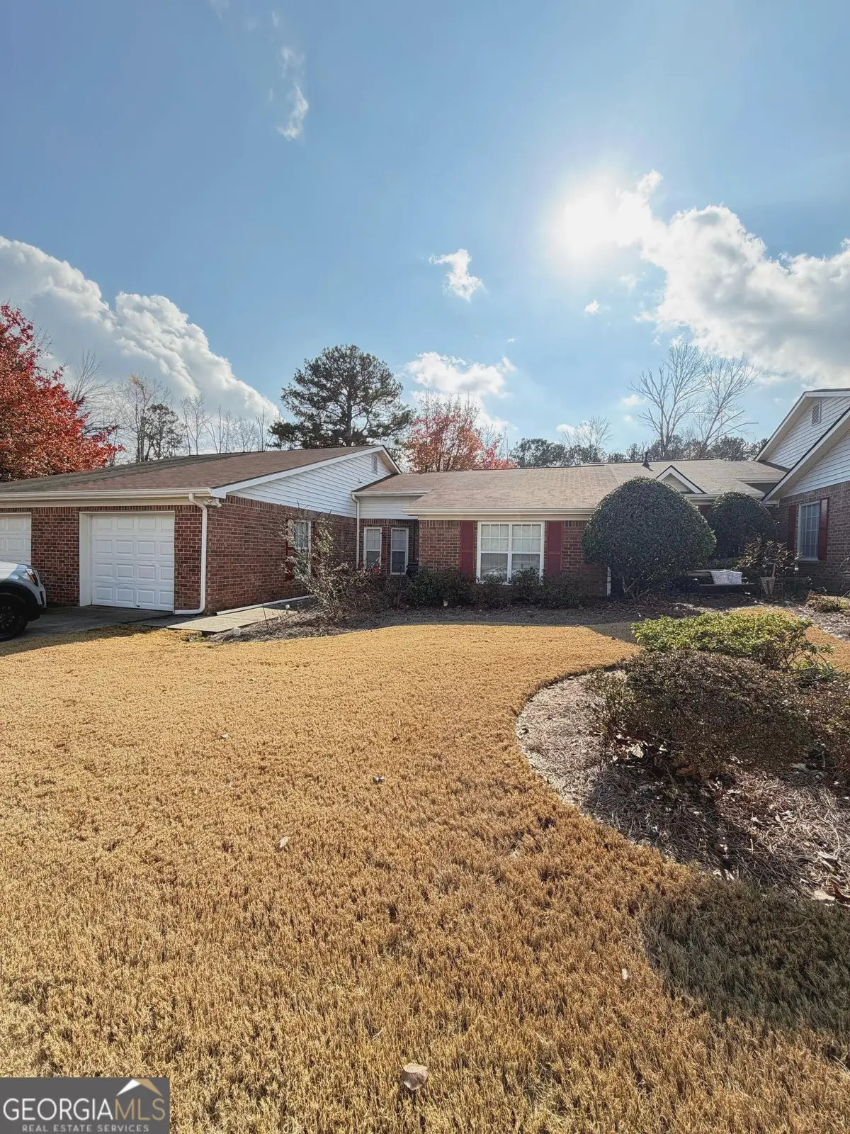225 Monmouth Drive, Fayetteville, GA 30214 - Image #1