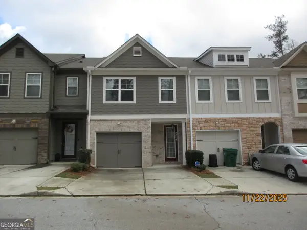 2240 Triple Crown Lane, Lithonia, GA 30058