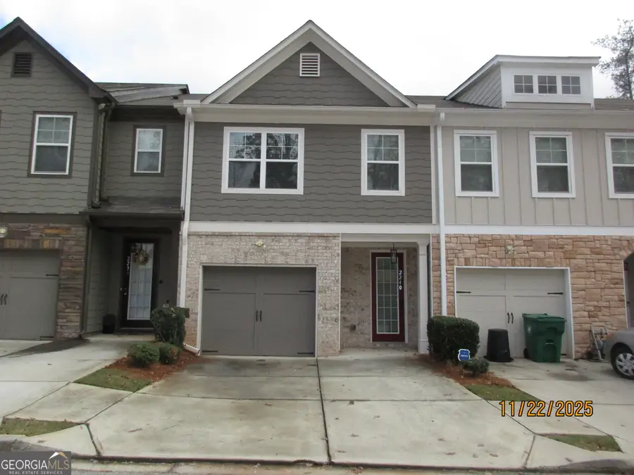 2240 Triple Crown Lane, Lithonia, GA 30058 - Image #2