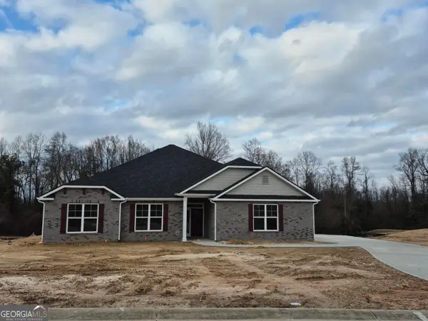 452 Southern Oaks Drive, Macon, GA 31216