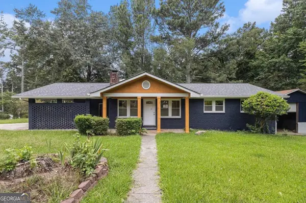 2110 Dobbins Drive Nw, Kennesaw, GA 30144