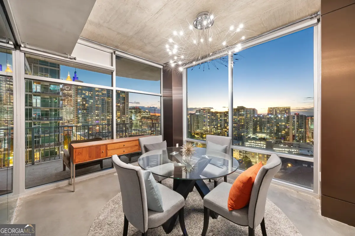 943 Peachtree Street Ne #1708, Atlanta, GA 30309 - Image #1