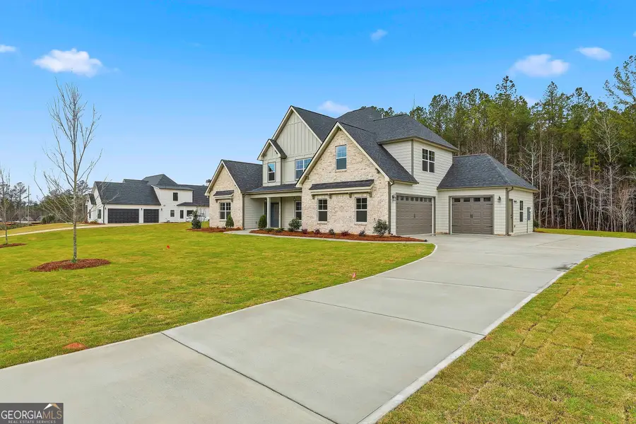 337 Atlantica Drive #75, Newnan, GA 30263 - #2