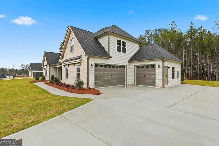 337 Atlantica Drive #75, Newnan, GA 30263 - #3