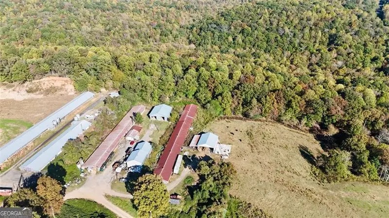 0 Porter Springs Road, Dahlonega, GA 30533 - Image #1