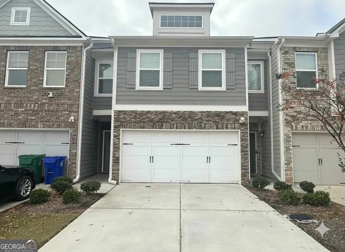 2264 Mulsanne Drive #147, Lithonia, GA 30058 - Image #1