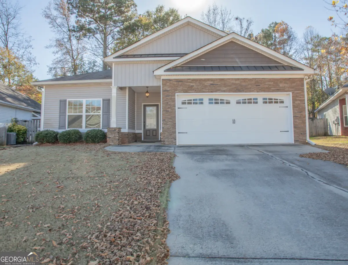 123 Autumn Glen Drive, Carrollton, GA 30117 - Image #1