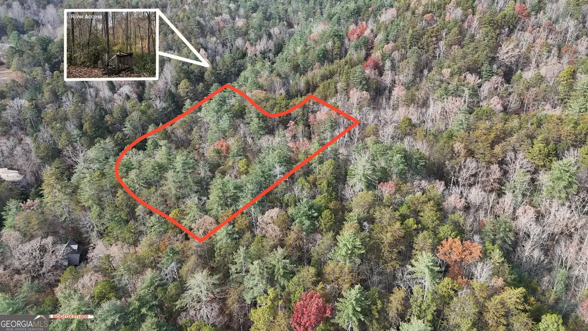 0 Soque Falls Circle Lot 35, Clarkesville, GA 30523 - Image #1