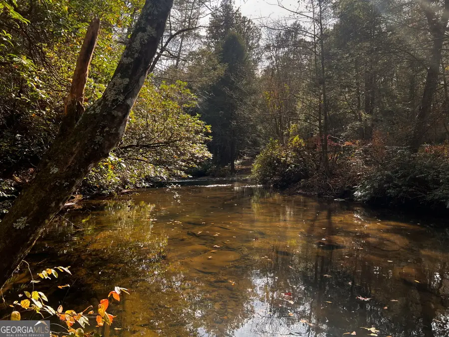 0 Soque Falls Circle Lot 35, Clarkesville, GA 30523 - Image #2