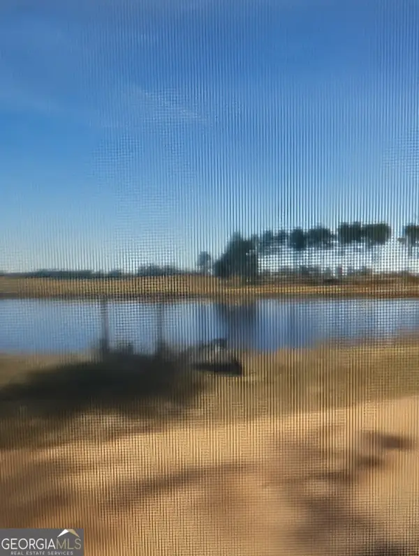 2128 Bay Springs Road, Adrian, GA 31002