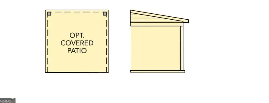 1195 Park Center Circle, Austell, GA 30168 - #3