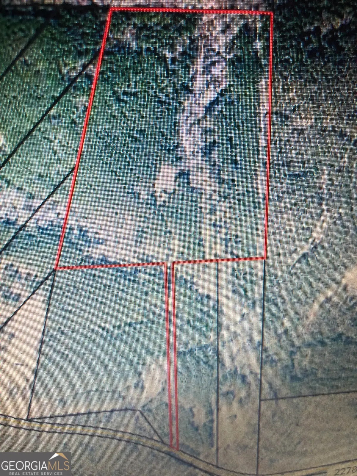 LOT 10 Triune Mill Road, Thomaston, GA 30286 - Image #1
