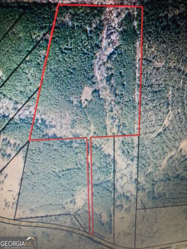 LOT 10 Triune Mill Road, Thomaston, GA 30286