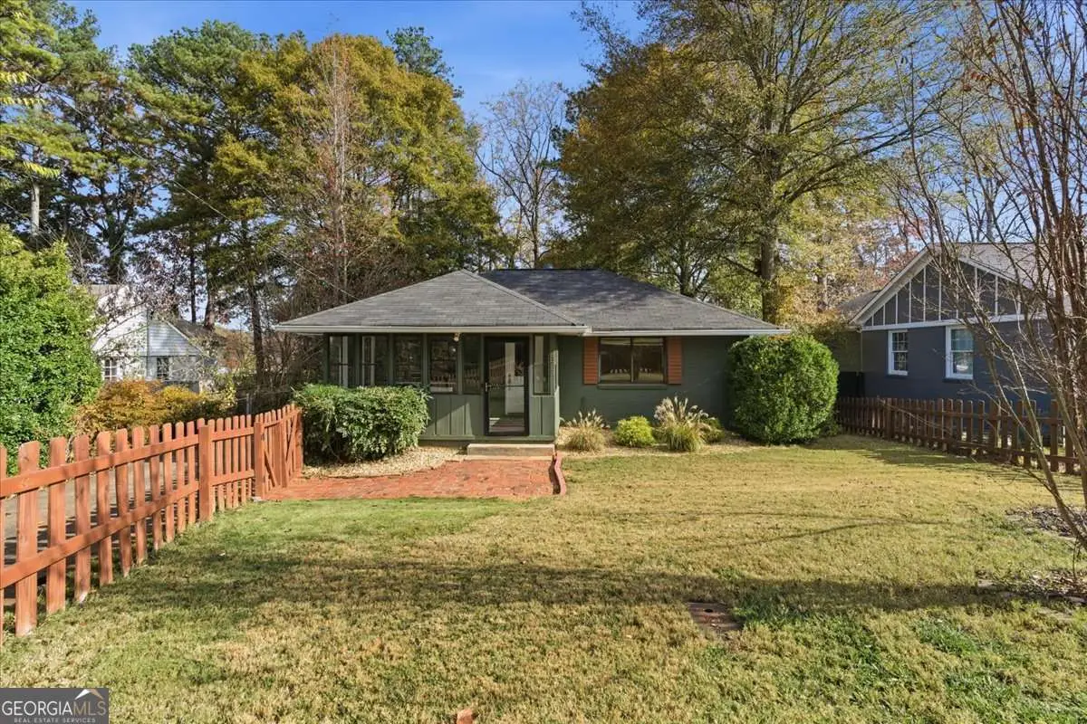 873 Wayland Court Se, Smyrna, GA 30080 - Image #1