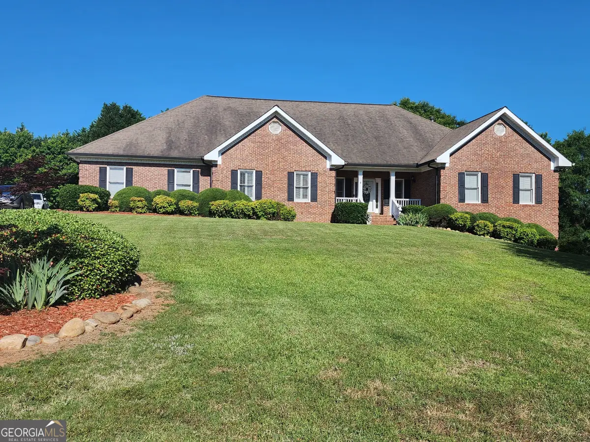 1205 Mill Creek Lane, Stockbridge, GA 30281 - Image #1