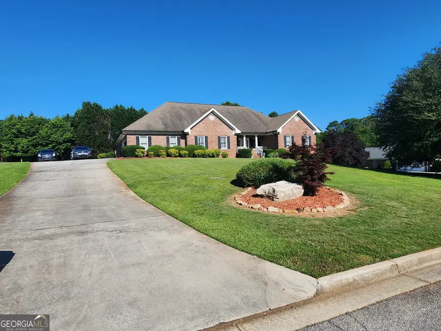 1205 Mill Creek Lane, Stockbridge, GA 30281 - Image #2