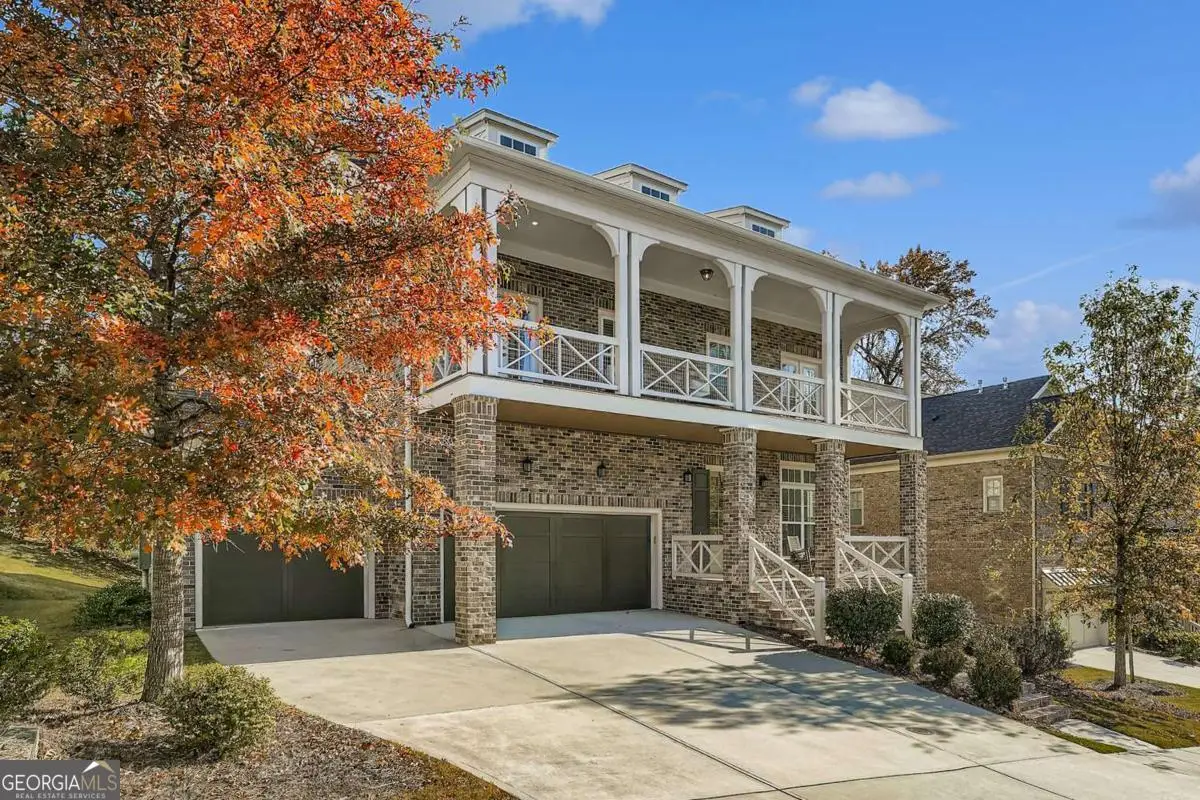 4535 Atley Woods Drive Se, Atlanta, GA 30339 - Image #1