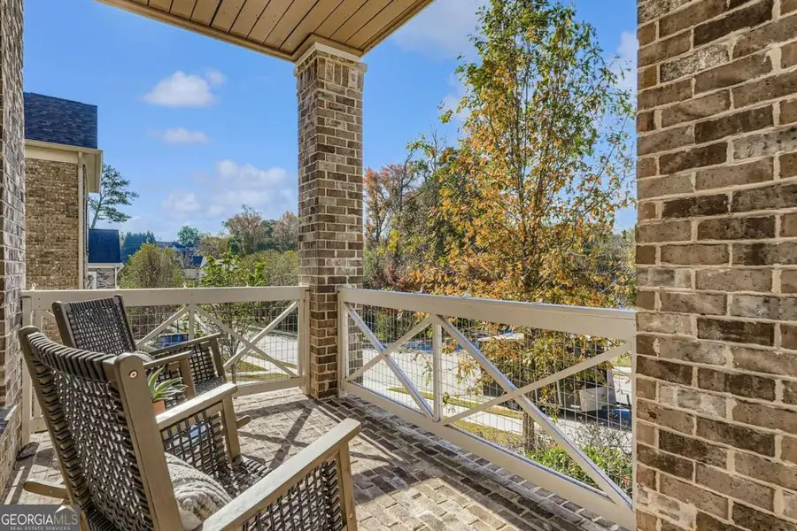 4535 Atley Woods Drive Se, Atlanta, GA 30339 - Image #3