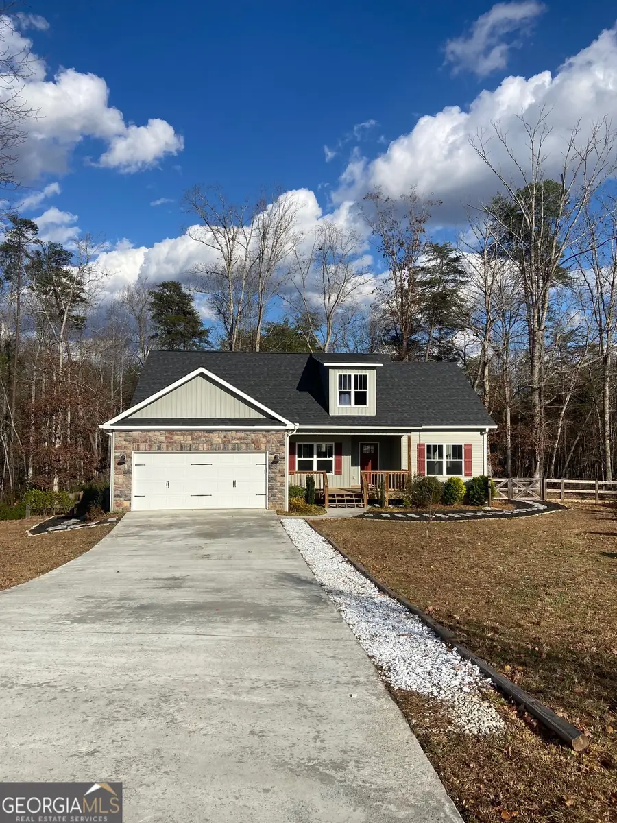 184 Haybrook Drive, Cleveland, GA 30528 - Image #2