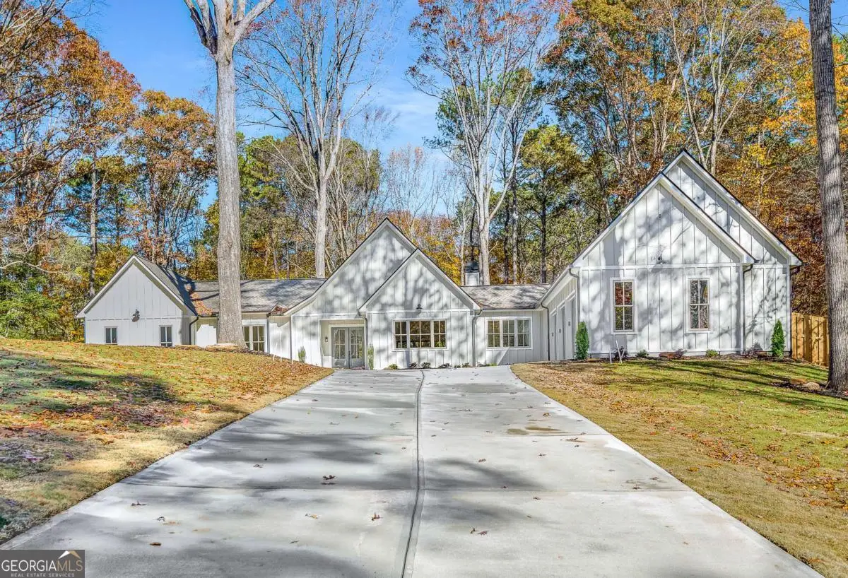 4276 Smithsonia Drive, Tucker, GA 30084 - Image #1