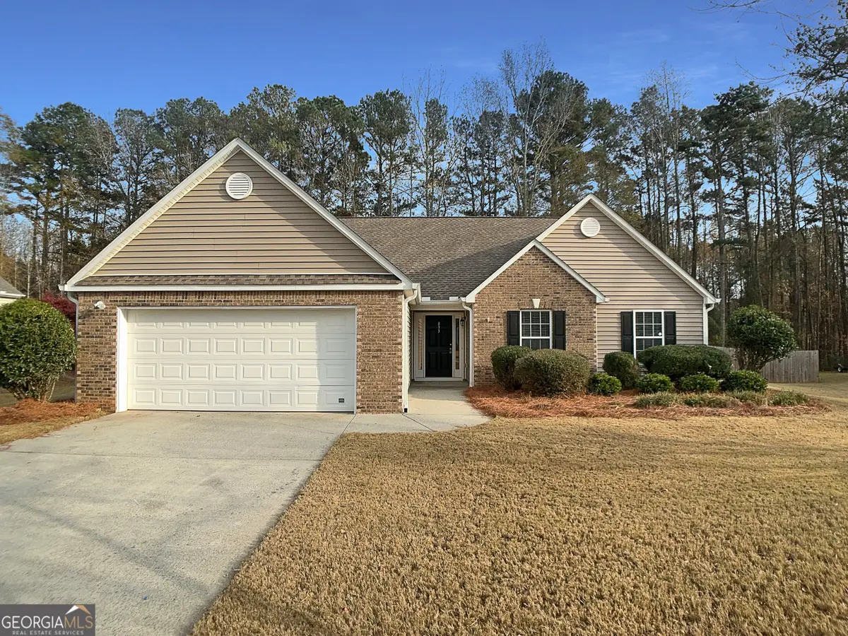 833 Wellington Drive, Monroe, GA 30655 - Image #1