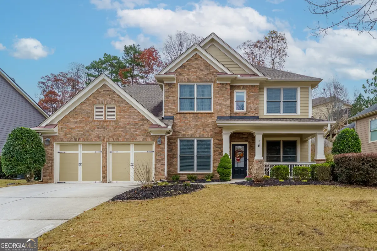 7525 Brookstone Circle, Flowery Branch, GA 30542 - Image #1