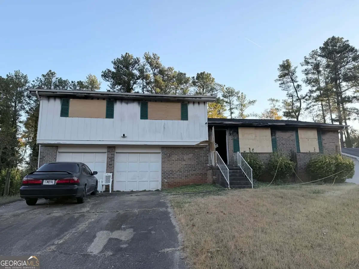 2973 Botany Drive, Jonesboro, GA 30236 - Image #1