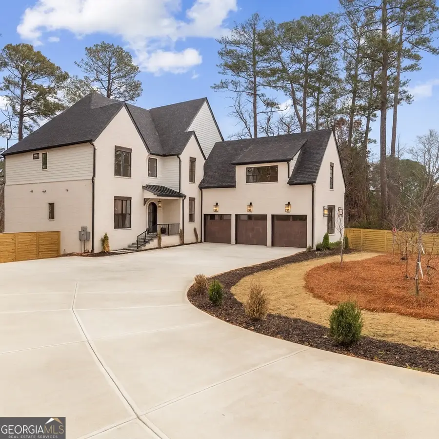 5160 Abbotts Bridge Road, Johns Creek, GA 30005 - Image #2