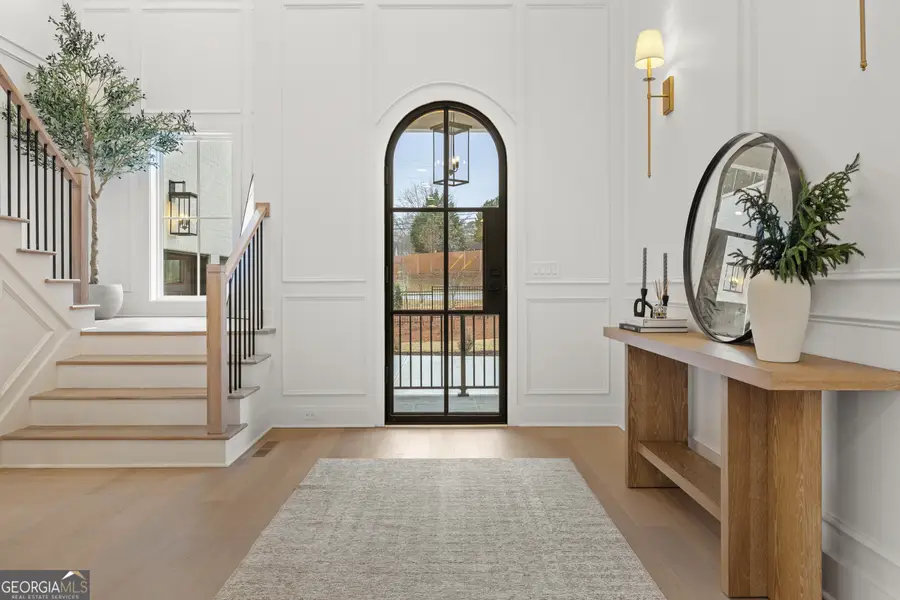 5160 Abbotts Bridge Road, Johns Creek, GA 30005 - Image #3