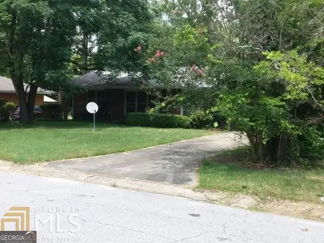 1104 Dunbar Avenue, Columbus, GA 31906 - Image #1