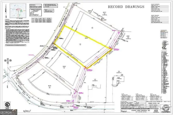 120 Woodlawn Drive, Marietta, GA 30067