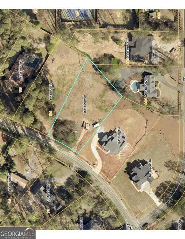 120 Woodlawn Drive, Marietta, GA 30067 - #3