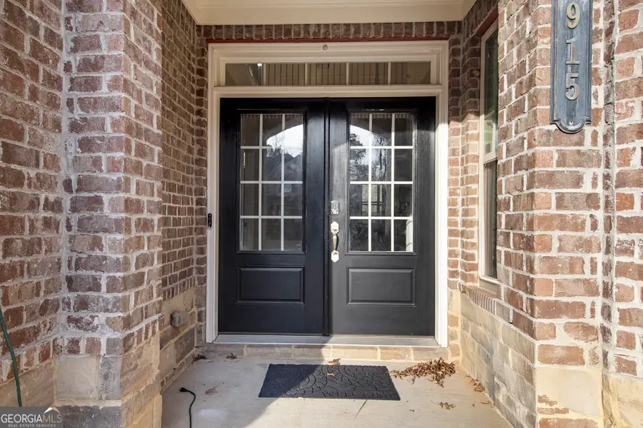 915 Elmsbrook Lane, Alpharetta, GA 30004 - Image #3
