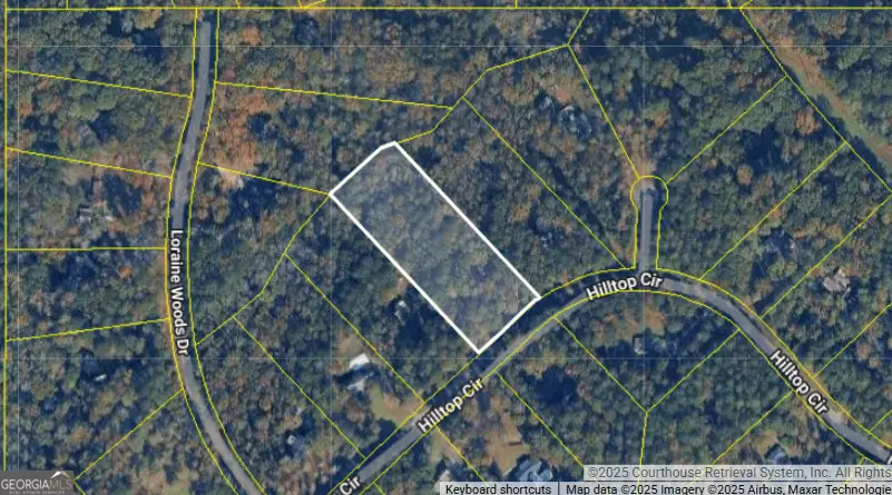 202 Hilltop Circle, Macon, GA 31210 - Image #3