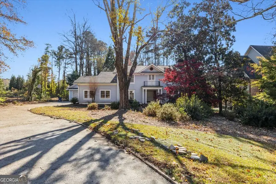 4402 Blackland Drive, Marietta, GA 30067 - #3