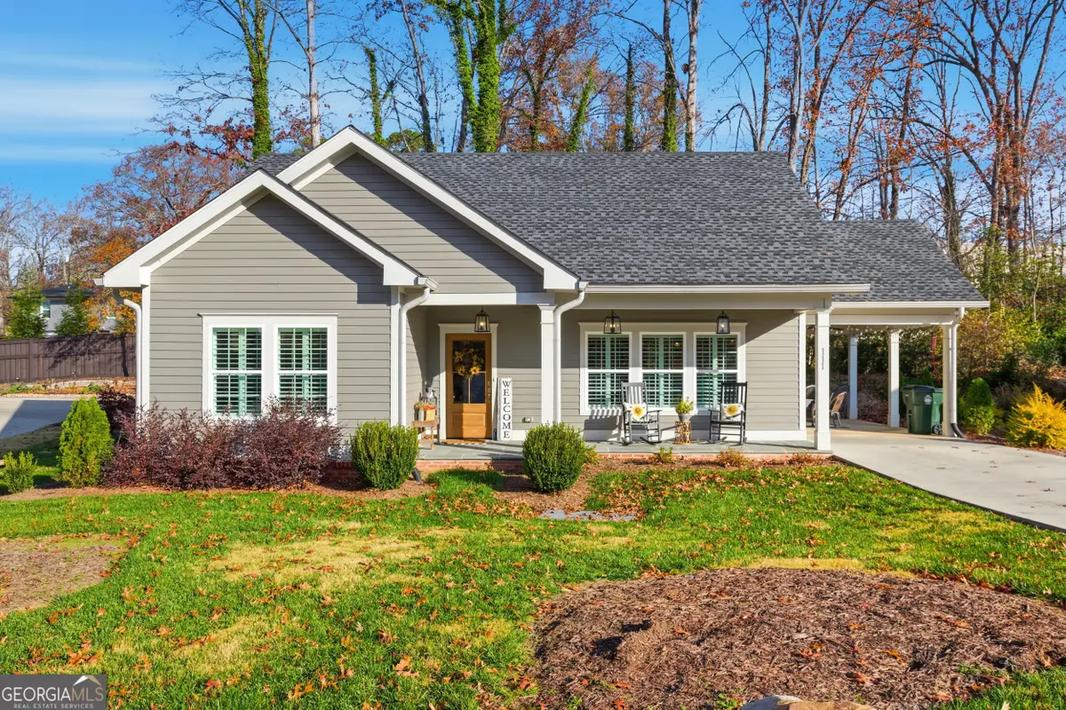 111 Smith Court, Clarkesville, GA 30523 - Image #1