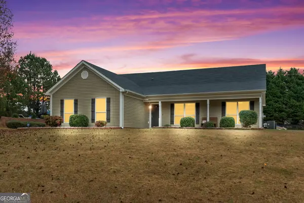 1801 Stroud Road, McDonough, GA 30252