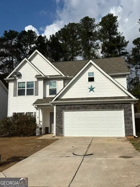 29 Hill Top Circle, Grantville, GA 30220 - Image #1